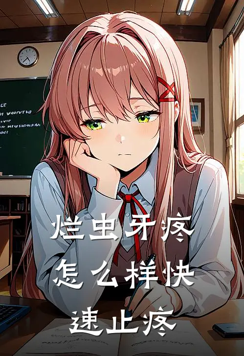 烂虫牙疼怎么样快速止疼