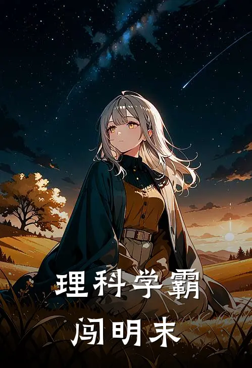 理科学霸闯明末