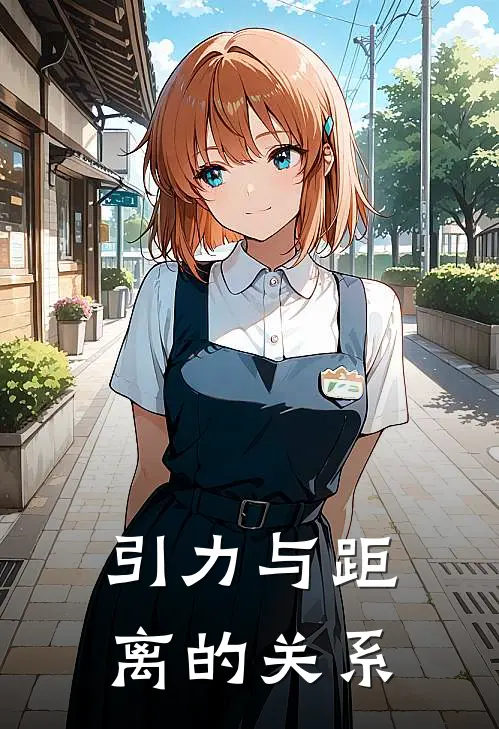 引力与距离的关系