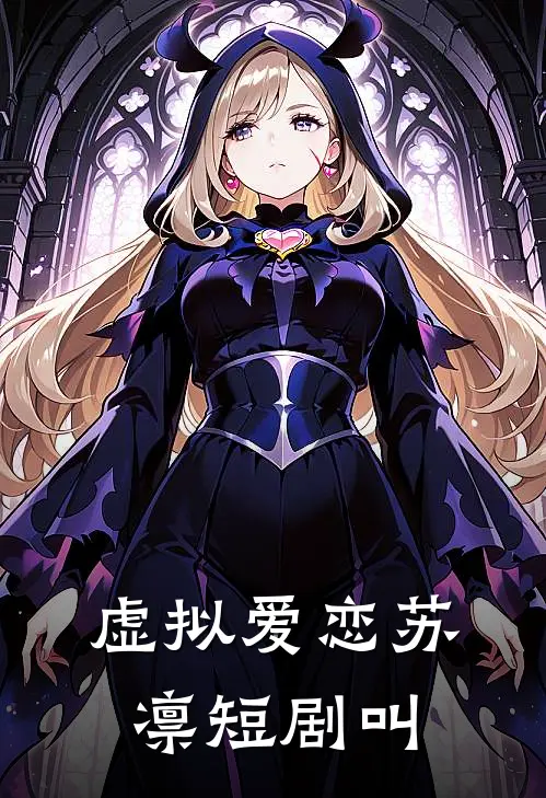 虚拟爱恋苏凛短剧叫