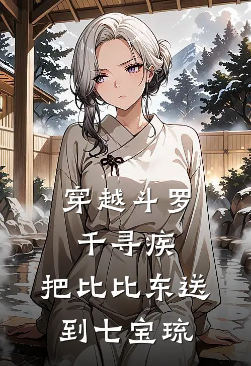 穿越斗罗千寻疾,把比比东送到七宝琉