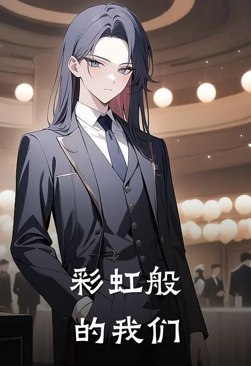 彩虹般的我们