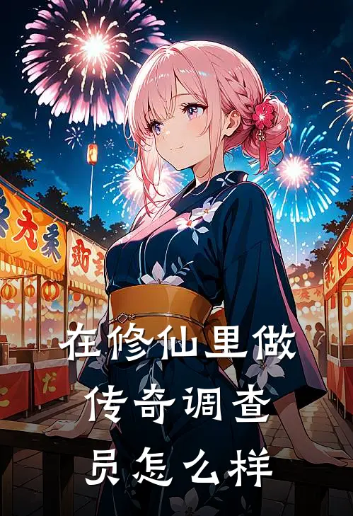 在修仙里做传奇调查员怎么样