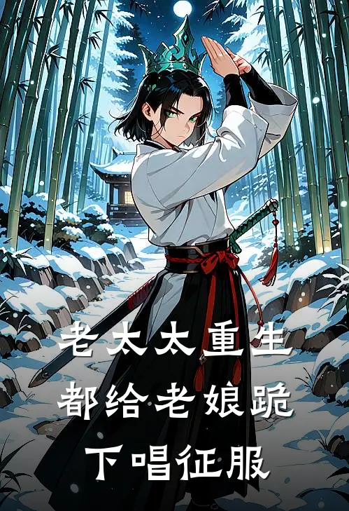 老太太重生：都给老娘跪下唱征服