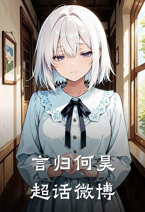 言归何昊超话微博