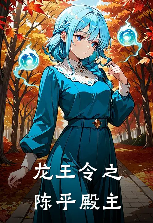 龙王令之陈平殿主(陈平萧战)_陈平萧战热门小说