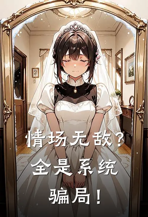 情场无敌？全是系统骗局！