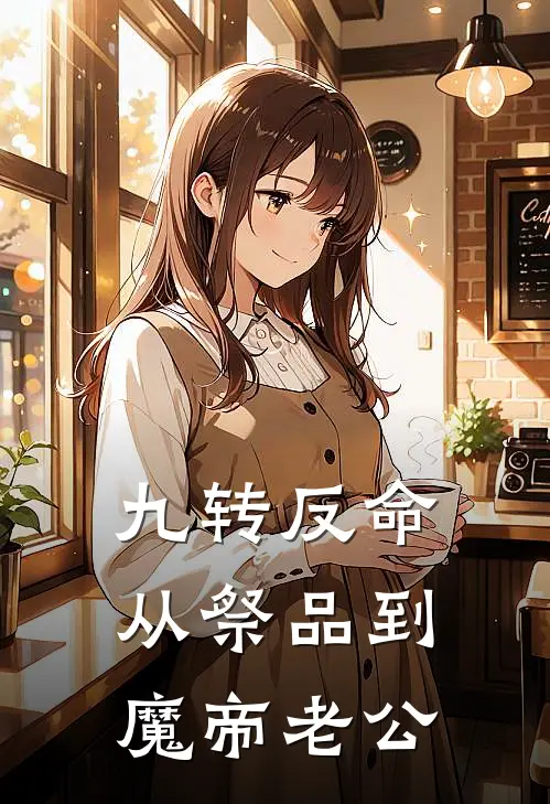 九转反命：从祭品到魔帝老公