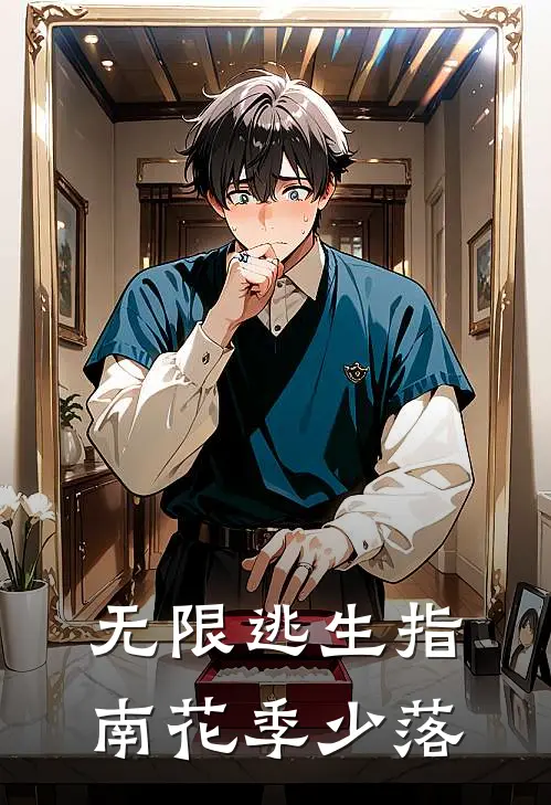 无限逃生指南 花季少落