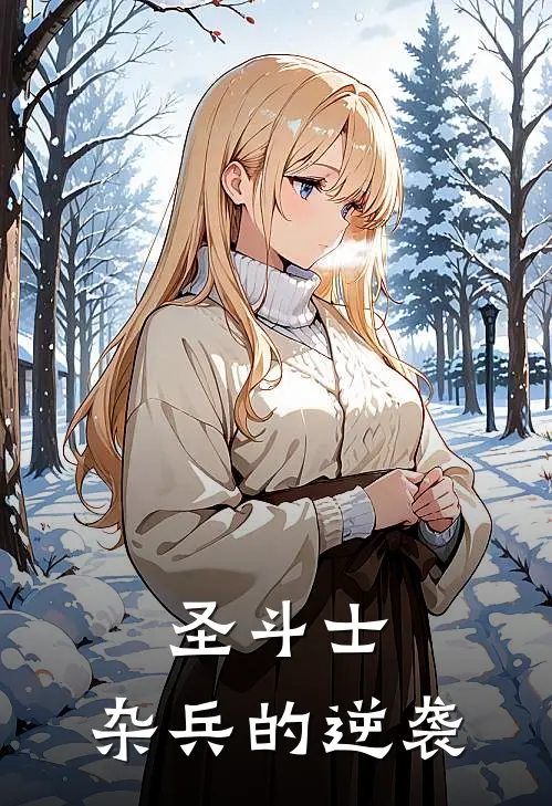 圣斗士：杂兵的逆袭