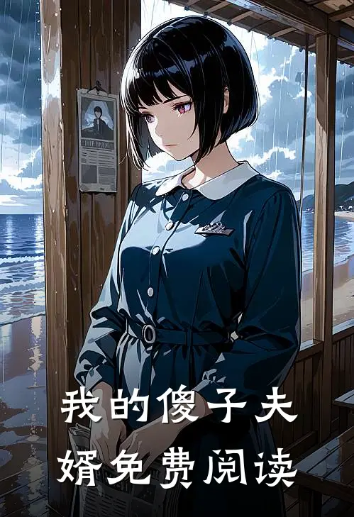 我的傻子夫婿免费阅读