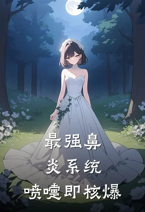 最强鼻炎系统：喷嚏即核爆