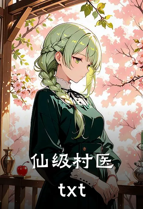 仙级村医 txt