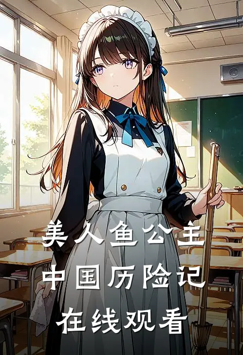 美人鱼公主中国历险记在线观看