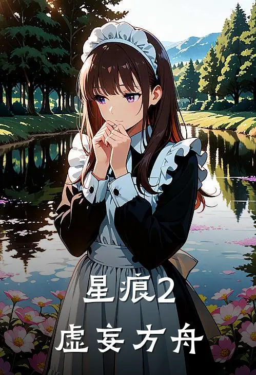 星痕2：虚妄方舟