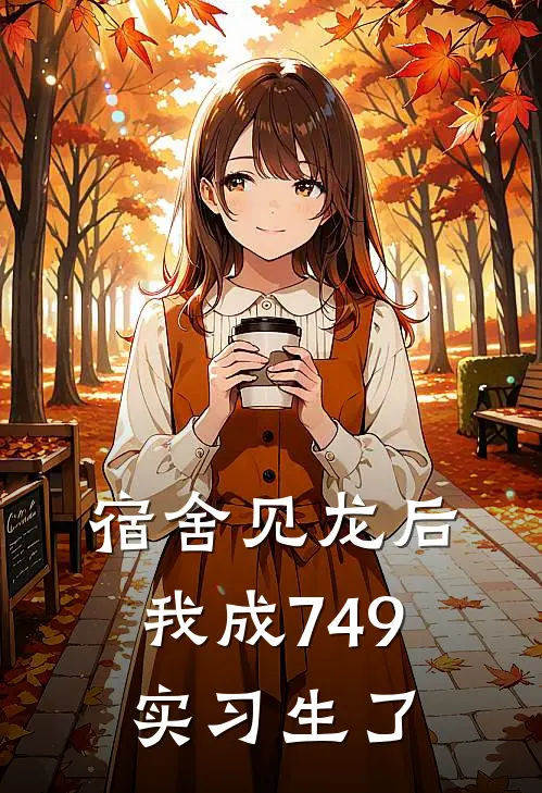 宿舍见龙后，我成749实习生了