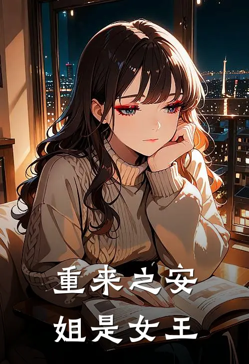 重来之安姐是女王