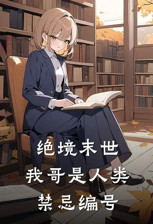 绝境末世：我哥是人类禁忌编号