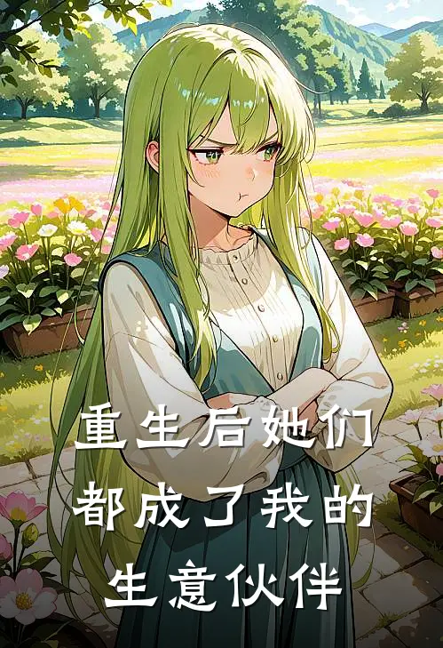 重生后她们都成了我的生意伙伴