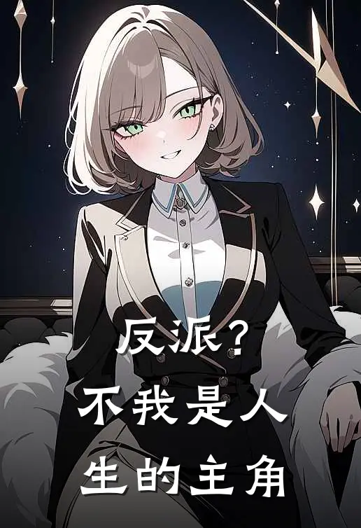 反派？不我是人生的主角
