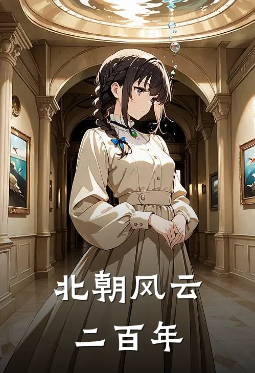 北朝风云二百年