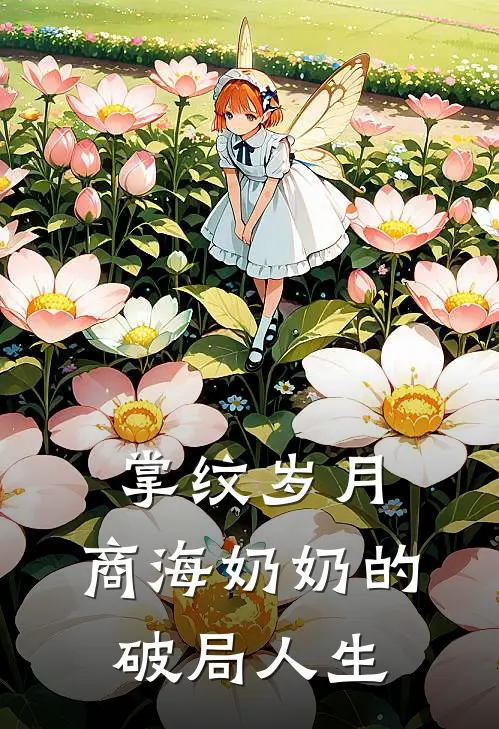 掌纹岁月：商海奶奶的破局人生