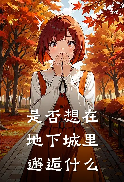 是否想在地下城里邂逅什么