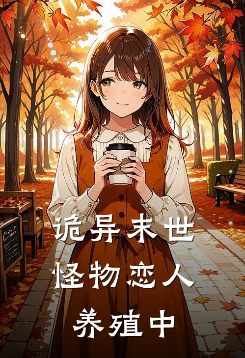 于月之徐涵《诡异末世：怪物恋人养殖中》完整版在线阅读_于月之徐涵完整版在线阅读