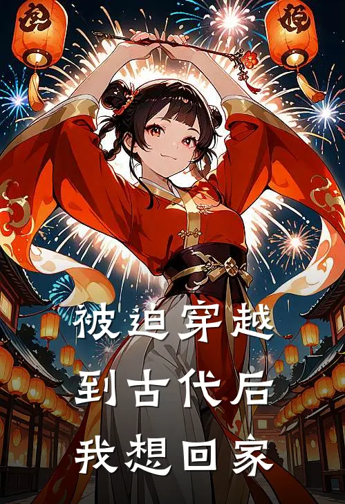 被迫穿越到古代后我想回家