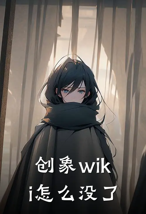 创象wiki怎么没了