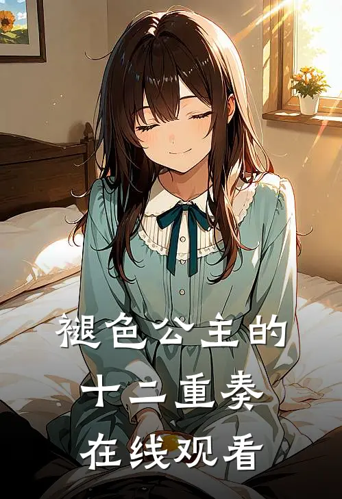 褪色公主的十二重奏在线观看