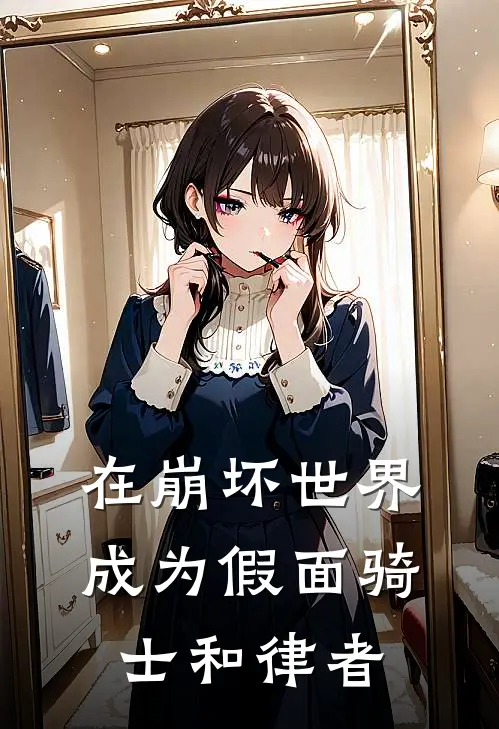 在崩坏世界成为假面骑士和律者