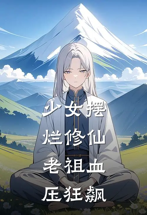 《少女摆烂修仙，老祖血压狂飙》李西月李铁柱完结版阅读_李西月李铁柱完结版在线阅读