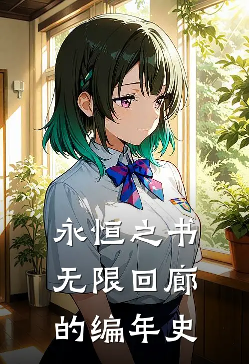 永恒之书：无限回廊的编年史