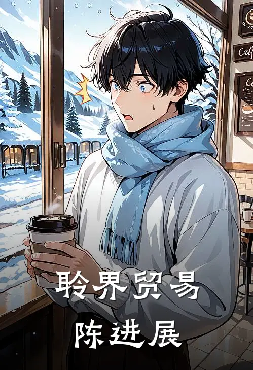 聆界贸易陈进展