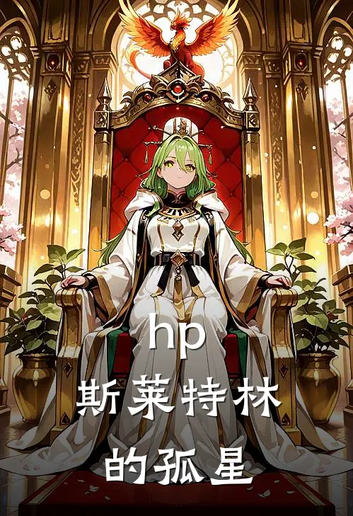 hp：斯莱特林的孤星
