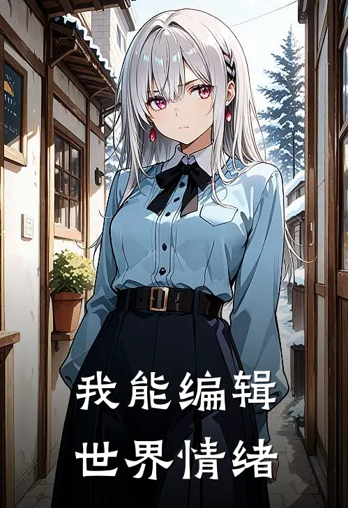 我能编辑世界情绪