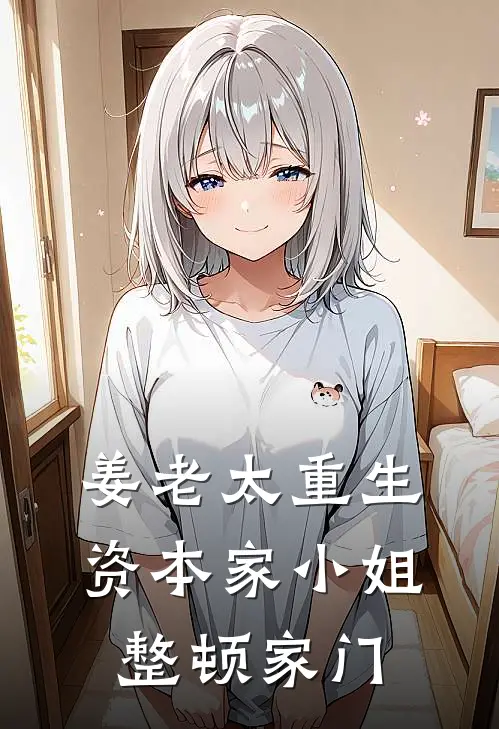 姜老太重生：资本家小姐整顿家门姜清澜陆礼安完结小说免费阅读_完本热门小说姜老太重生：资本家小姐整顿家门姜清澜陆礼安