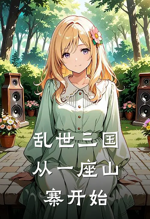 乱世三国从一座山寨开始