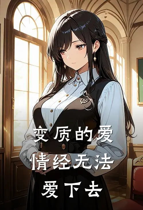 变质的爱情经无法爱下去