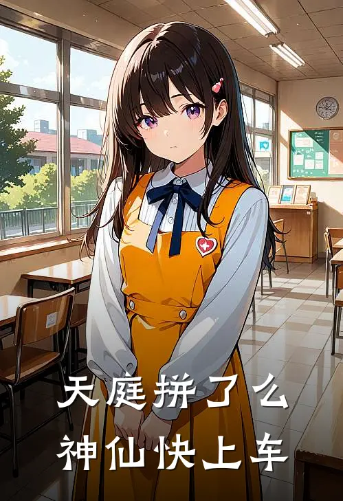 天庭拼了么，神仙快上车