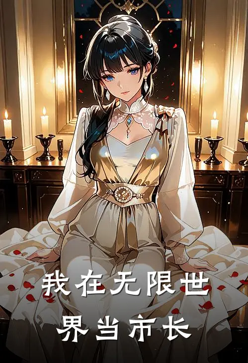 我在无限世界当市长