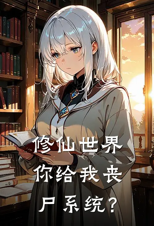 修仙世界，你给我丧尸系统？(武霄武兆)最新章节在线阅读_(修仙世界，你给我丧尸系统？)完整版免费在线阅读