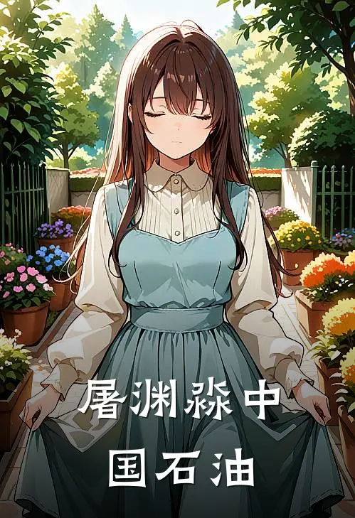 屠渊淼 中国石油