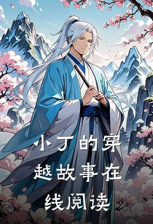 小丁的穿越故事在线阅读