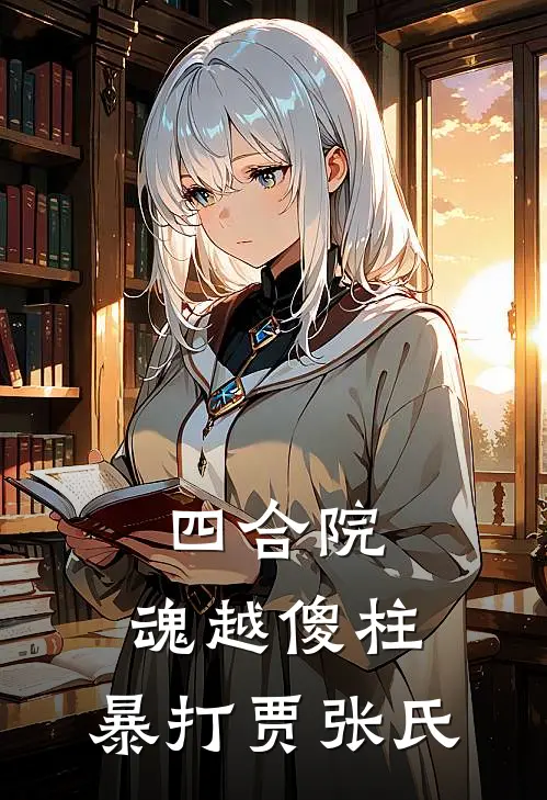 四合院：魂越傻柱，暴打贾张氏