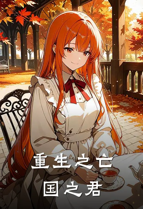 重生之亡国之君