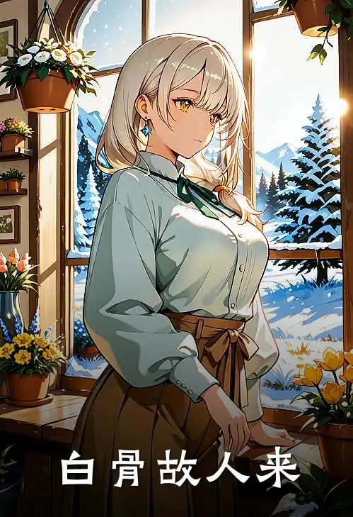 白骨故人来(苏冥安沈靳川)火爆小说_《白骨故人来》苏冥安沈靳川小说免费在线阅读