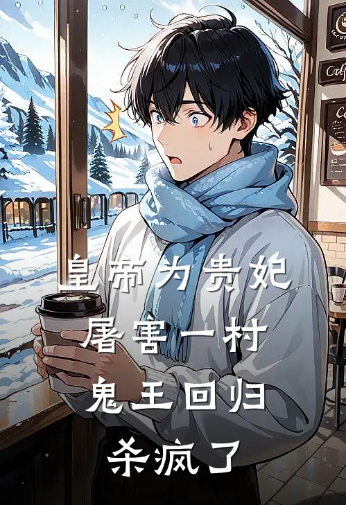 皇帝为贵妃屠害一村，鬼王回归杀疯了抖音热门全本免费小说_热门网络小说推荐皇帝为贵妃屠害一村，鬼王回归杀疯了抖音热门