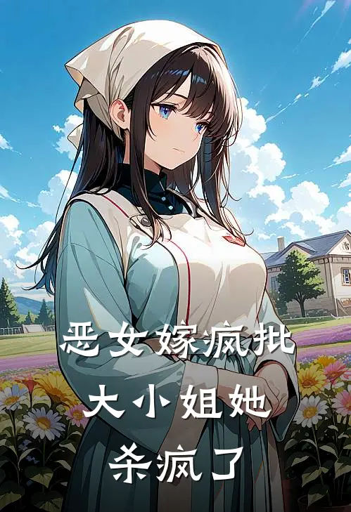 恶女嫁疯批，大小姐她杀疯了宋茗杨月桂完结热门小说_完整版小说全文免费阅读恶女嫁疯批，大小姐她杀疯了宋茗杨月桂